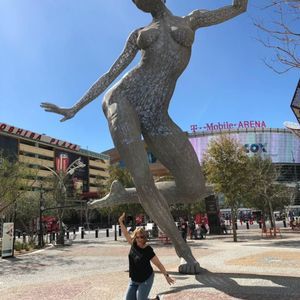 Meet your Posher, Robyn